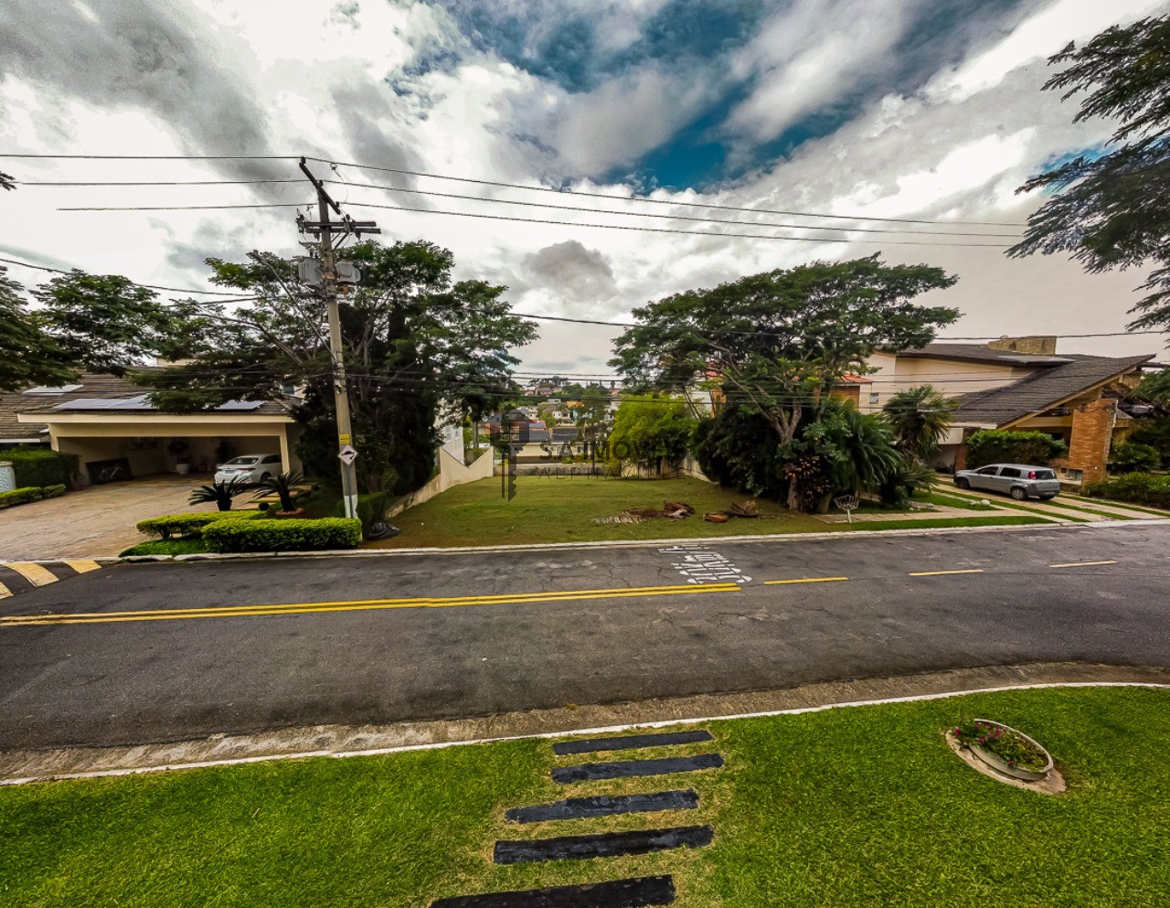 Terreno à venda no Residencial 12, 532 m² – Parque Paraíso, Santana de Parnaíba – Cód. 72650532 — imagem 8