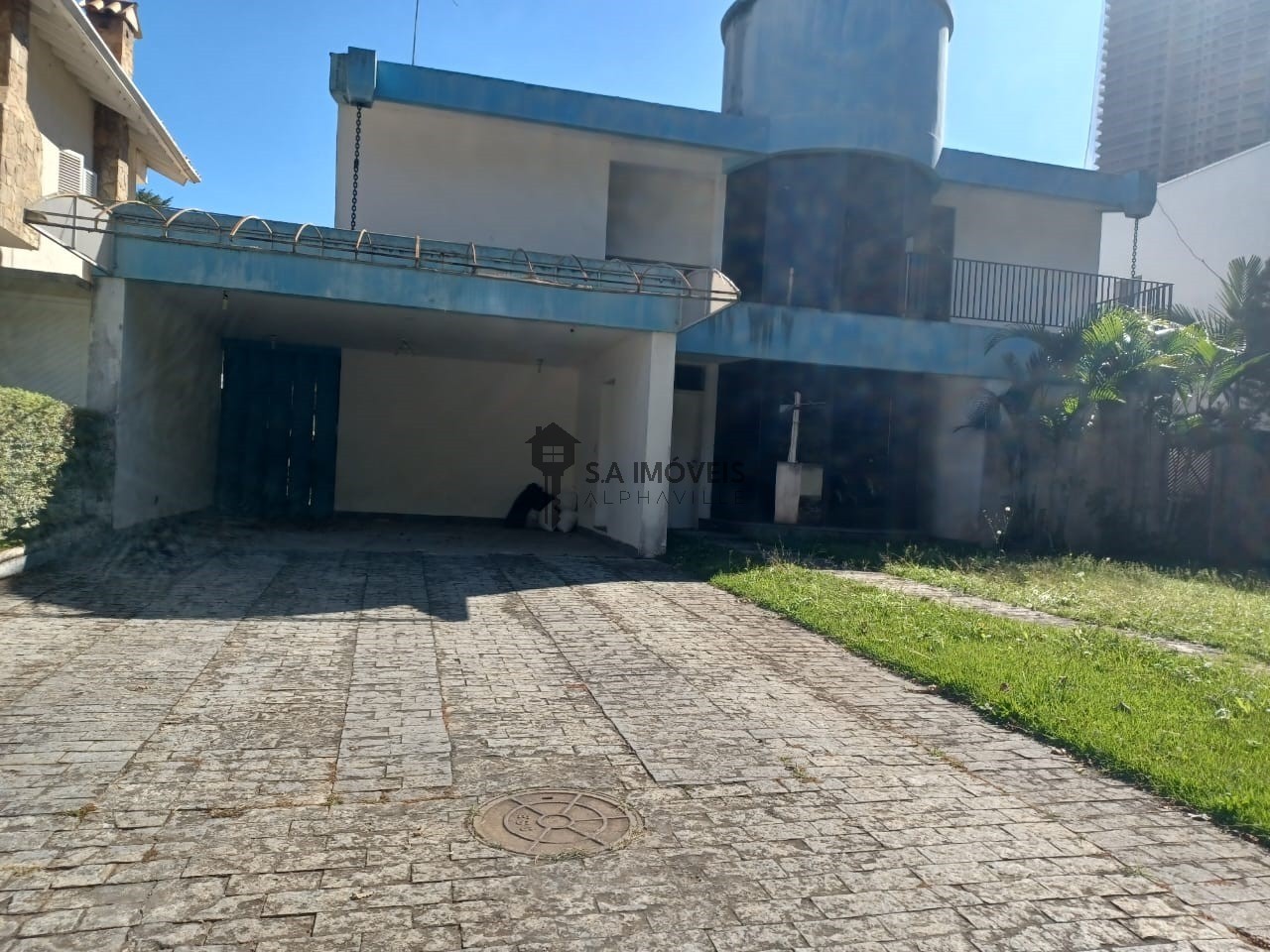 Casa à venda no Residencial 2, 400 m² – Alphaville Residencial Dois, Barueri – Cód. 77096243 — imagem 1