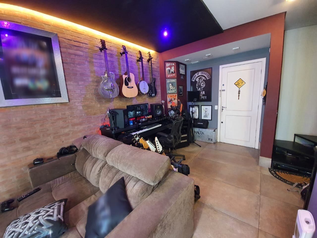 Apartamento à venda no On The Park, 64,55 m² – Alphaville Empresarial, Barueri – Cód. 71465925 — imagem 16