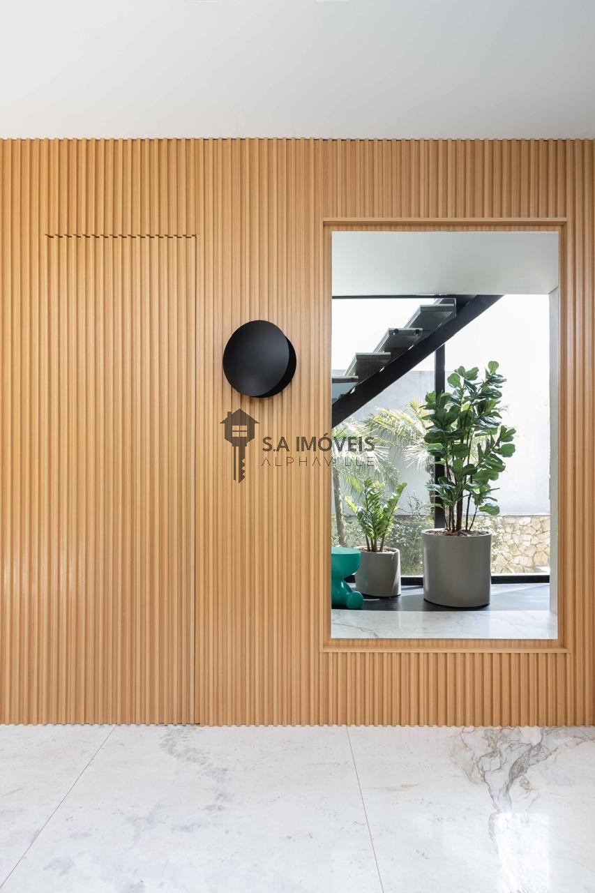 Casa à venda no Villa Solaia, 415 m² – Centro Comercial Jubran, Barueri – Cód. 77030938 — imagem 19