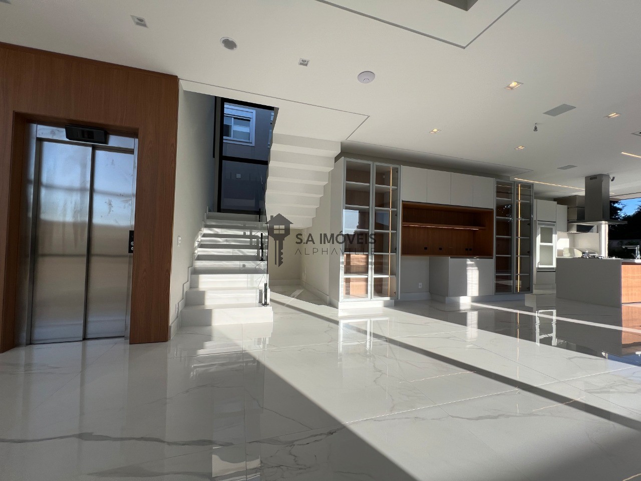 Casa à venda no Genesis 2, 430 m² – Alphaville, Santana de Parnaíba – Cód. 77030013 — imagem 23