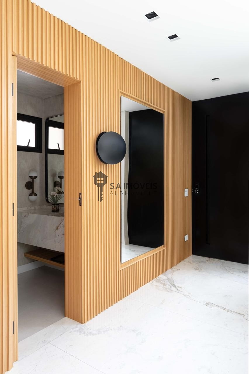 Casa à venda no Villa Solaia, 415 m² – Centro Comercial Jubran, Barueri – Cód. 77030938 — imagem 20