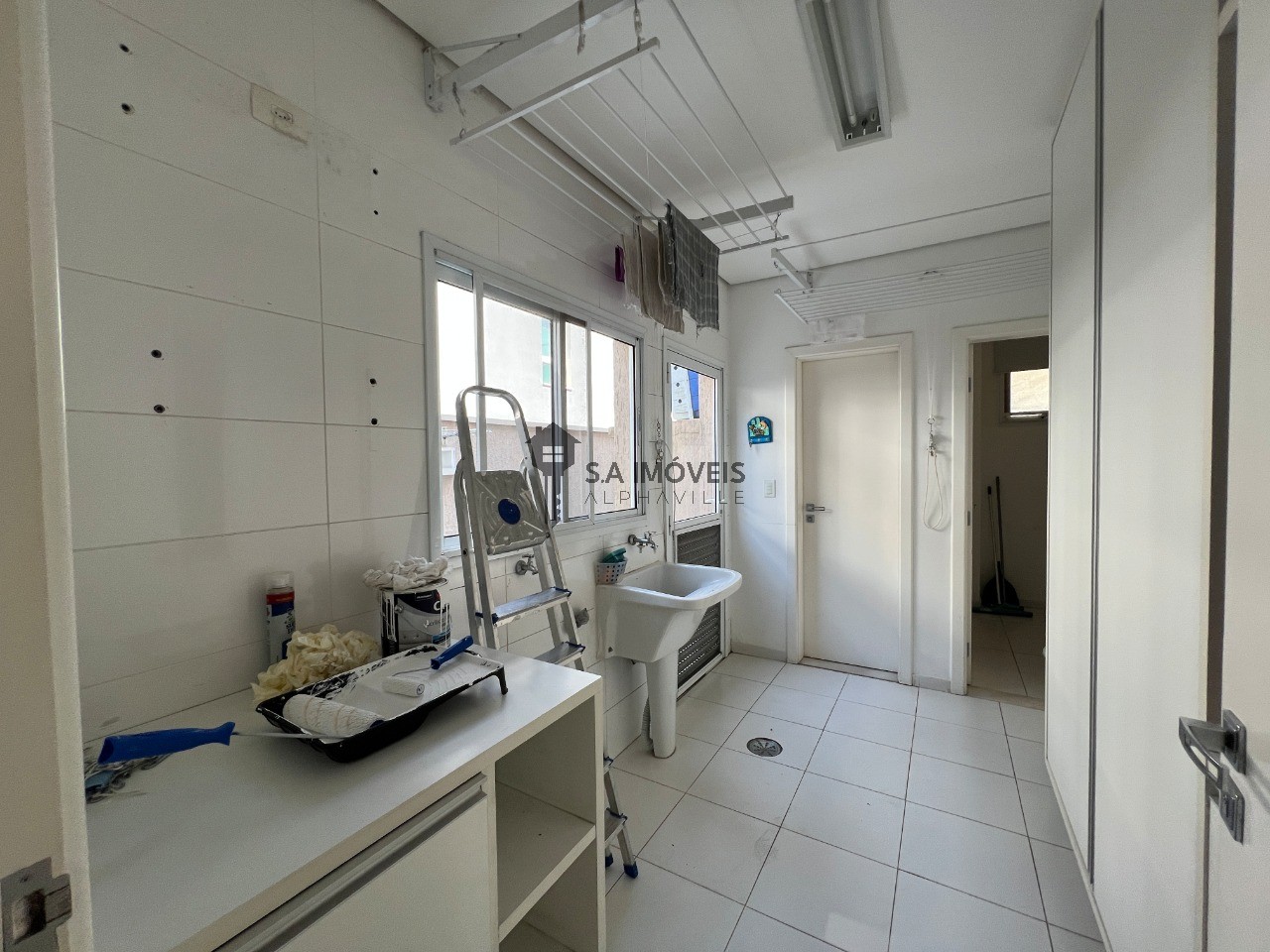 Casa à venda no Campos do Conde Alphaville, 338,15 m² – Tamboré, Santana de Parnaíba – Cód. 77029894 — imagem 14