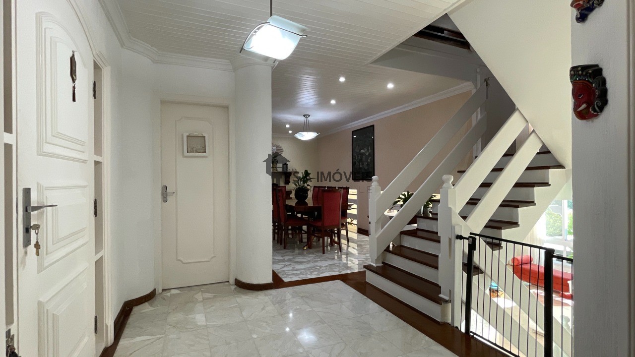 Casa à venda no Residencial 10, 400 m² – Alphaville, Santana de Parnaíba – Cód. 77044590 — imagem 20