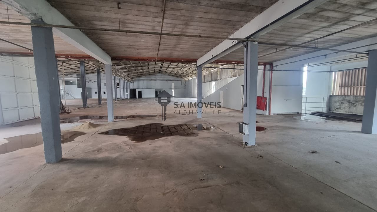 Galpão para venda ou locação em Paraíso (polvilho), 3.721 m² – Cajamar – Cód. 77116295 — imagem 13