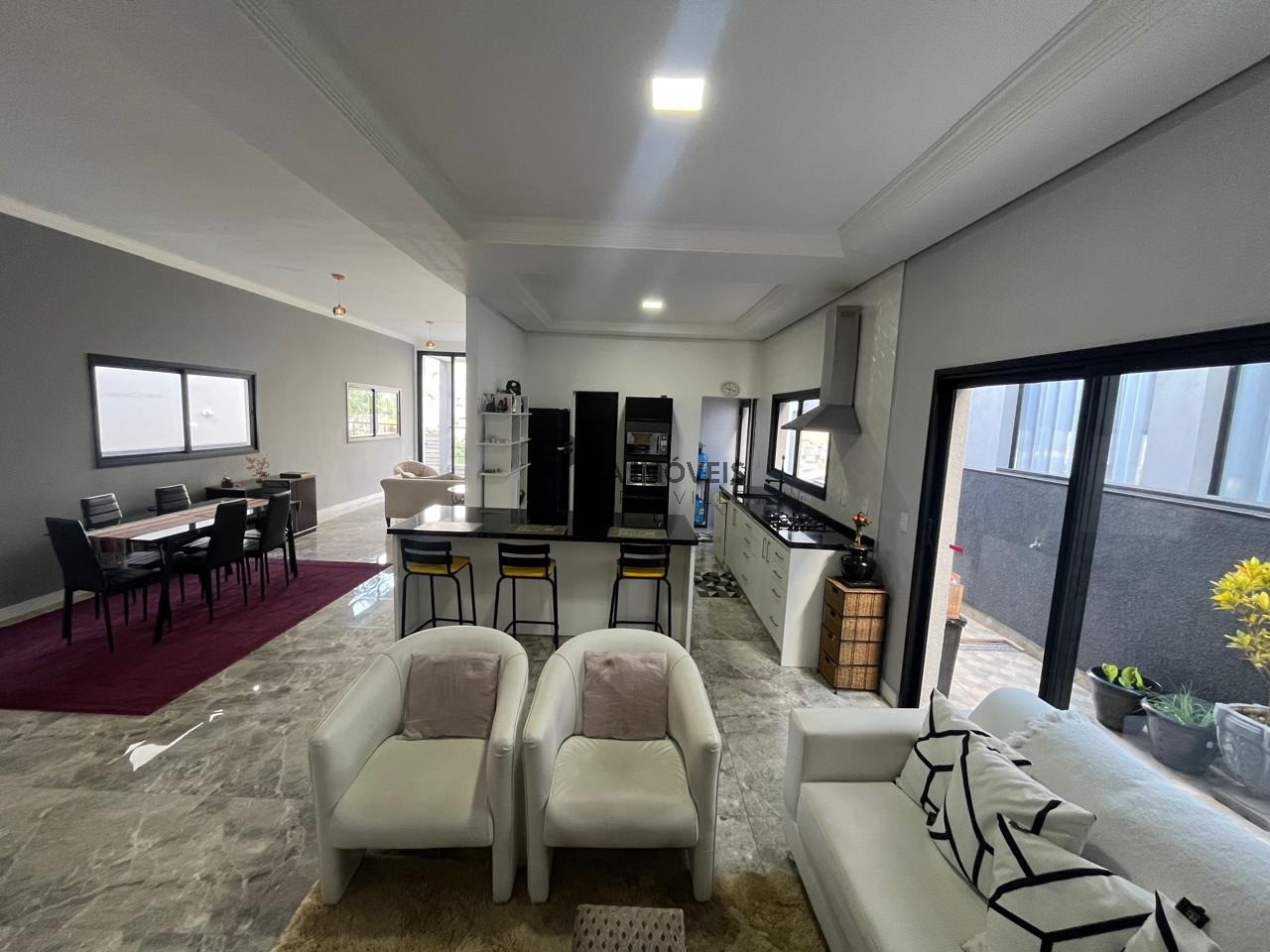 Casa à venda no New Ville, 290 m² – Suru, Santana de Parnaíba – Cód. 77049274 — imagem 5
