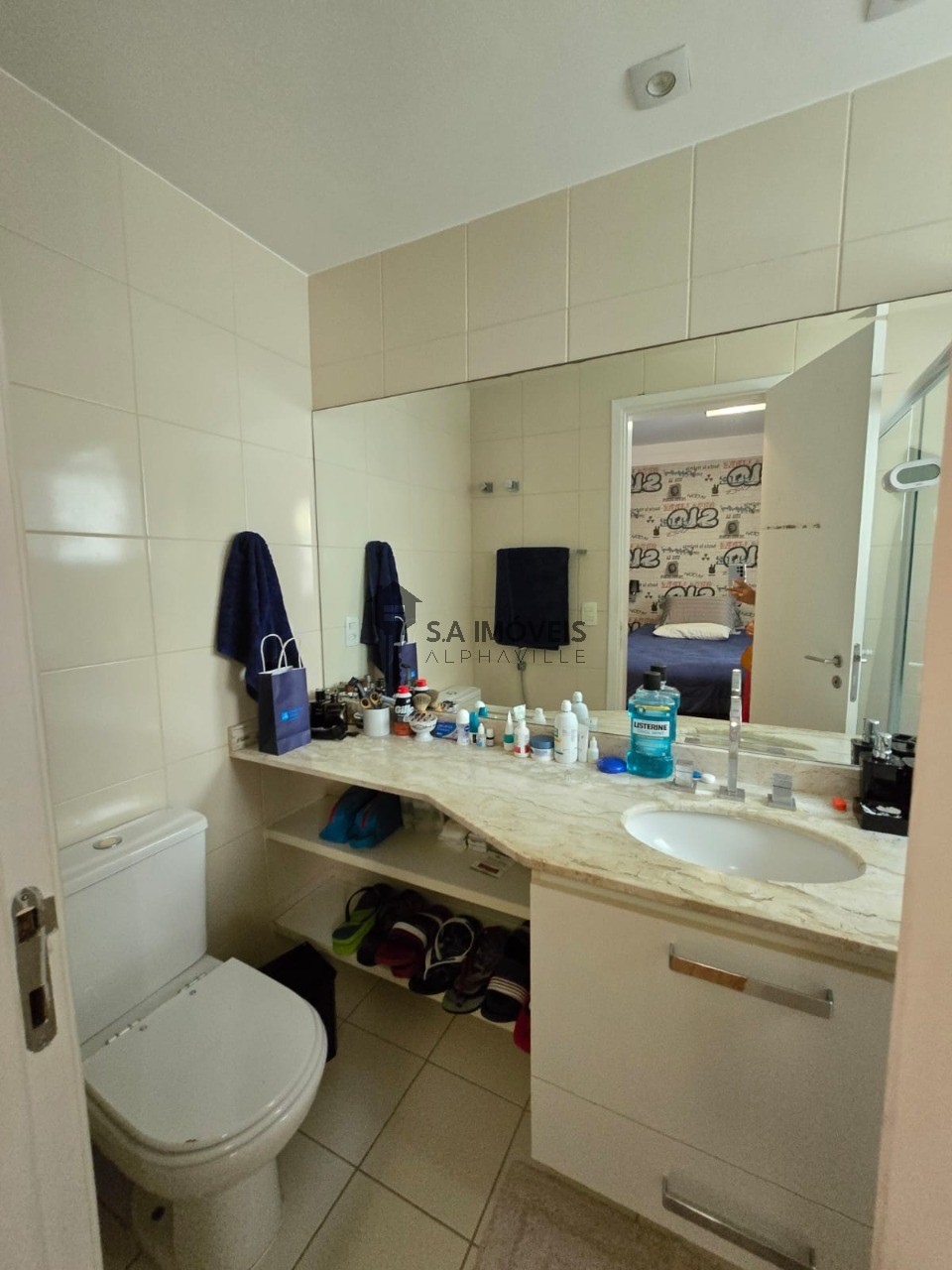 Apartamento à venda em Alphaville Centro Industrial e Empresarial/Alphaville., 165 m² – Barueri – Cód. 77112312 — imagem 20