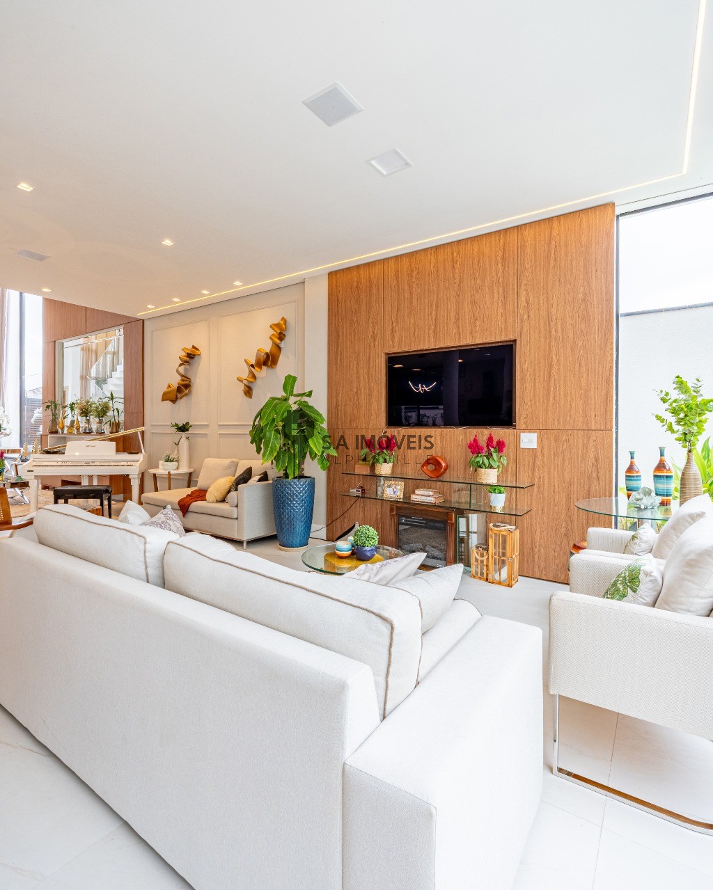 Casa à venda no Genesis 2, 440 m² – Alphaville, Santana de Parnaíba – Cód. 77068600 — imagem 7