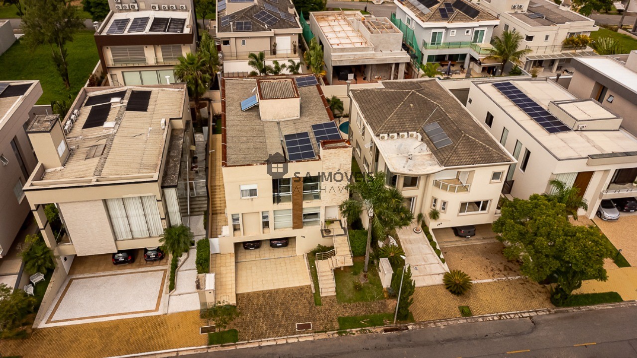 Casa à venda no Burle Marx, 468 m² – Alphaville, Santana de Parnaíba – Cód. 77040488 — imagem 3