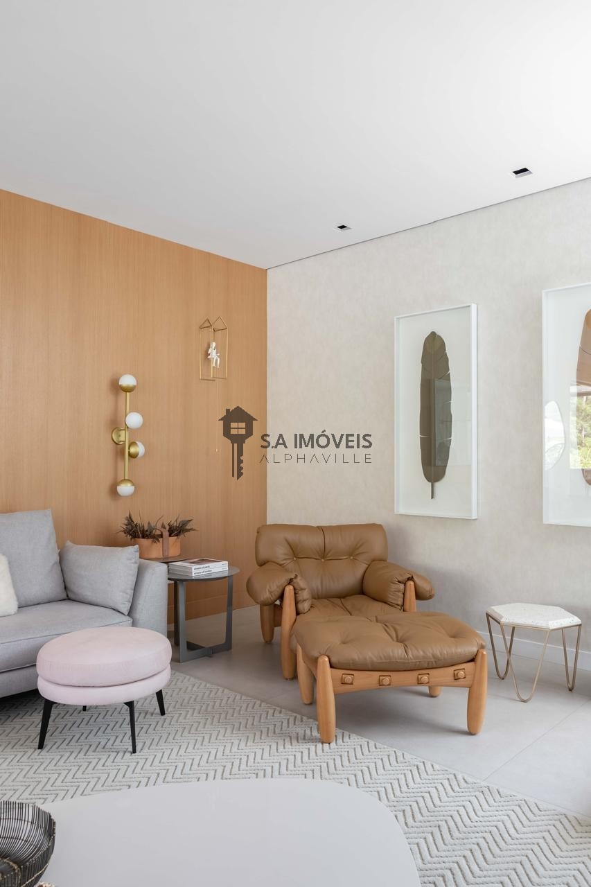 Casa à venda no Villa Solaia, 415 m² – Centro Comercial Jubran, Barueri – Cód. 77030938 — imagem 8