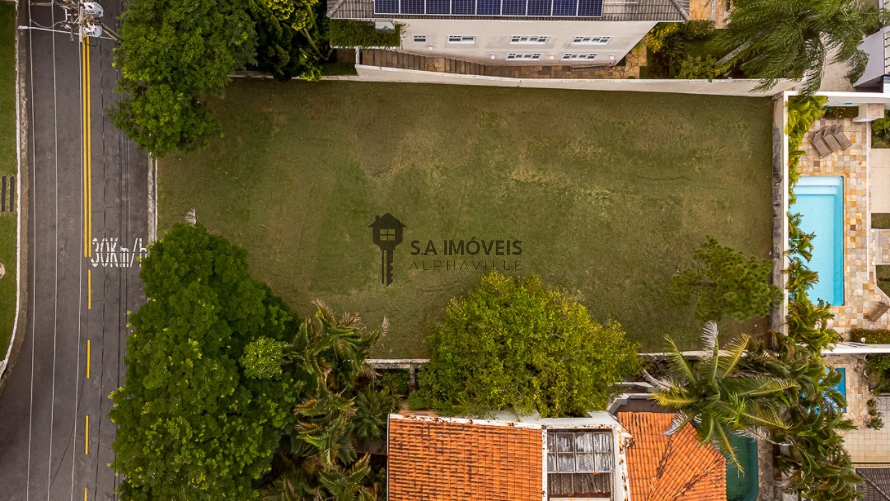 Terreno à venda no Residencial 12, 532 m² – Parque Paraíso, Santana de Parnaíba – Cód. 72650532 — imagem 14