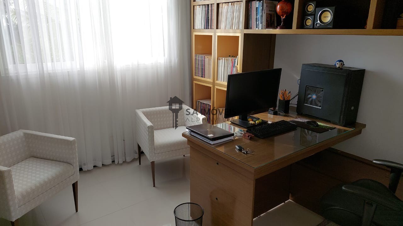 Casa para venda ou locação no Morada dos Lagos, 483 m² – Residencial Morada dos Lagos, Barueri – Cód. 77033075 — imagem 2