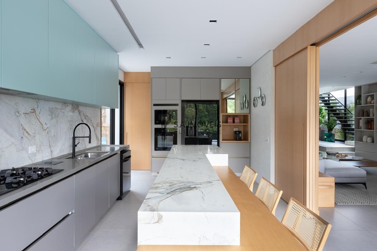 Casa à venda no Villa Solaia, 415 m² – Centro Comercial Jubran, Barueri – Cód. 77030938 — imagem 17
