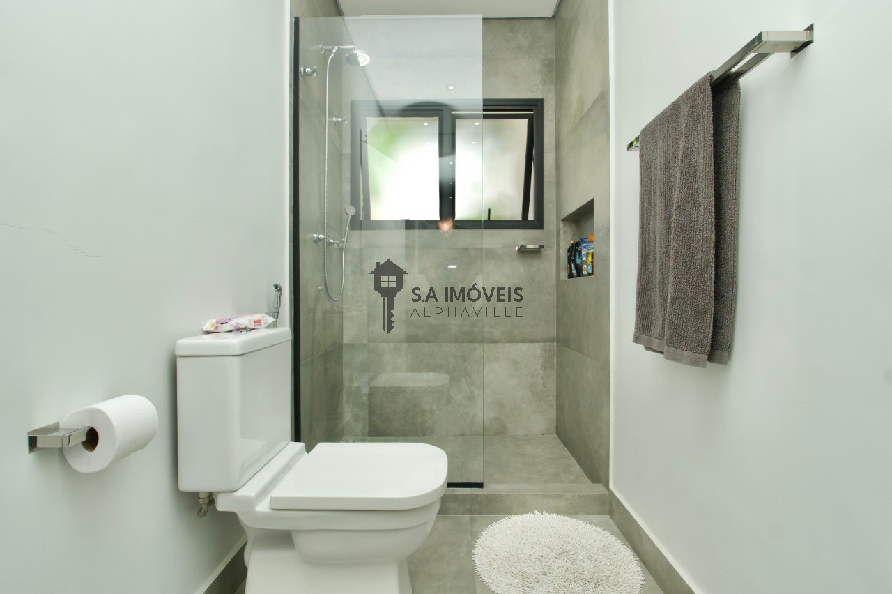 Casa à venda no Residencial 6, 450 m² – Alphaville, Santana de Parnaíba – Cód. 77113126 — imagem 24