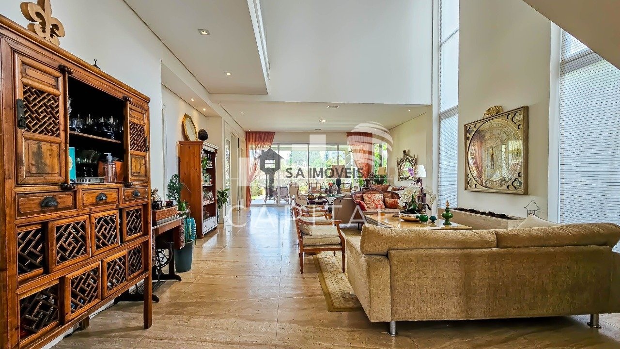 Casa para venda ou locação no Residencial 1, 560 m² – Alphaville Residencial Um, Barueri – Cód. 77085416 — imagem 21