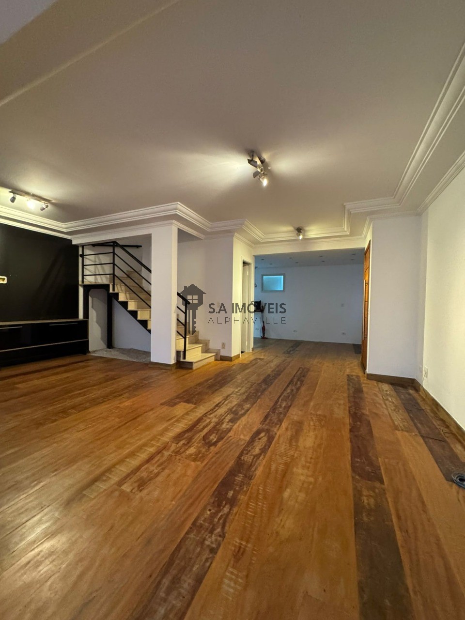 Casa à venda no Residencial 11, 265 m² – Alphaville, Santana de Parnaíba – Cód. 76288172 — imagem 19