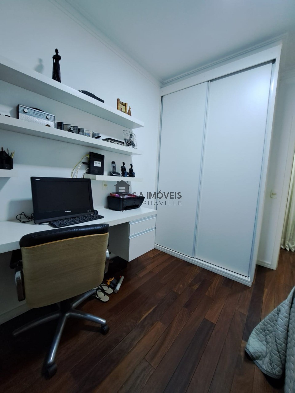 Casa à venda no Morada das Flores, 200 m² – Morada das Flores (aldeia da Serra), Santana de Parnaíba – Cód. 77081663 — imagem 11