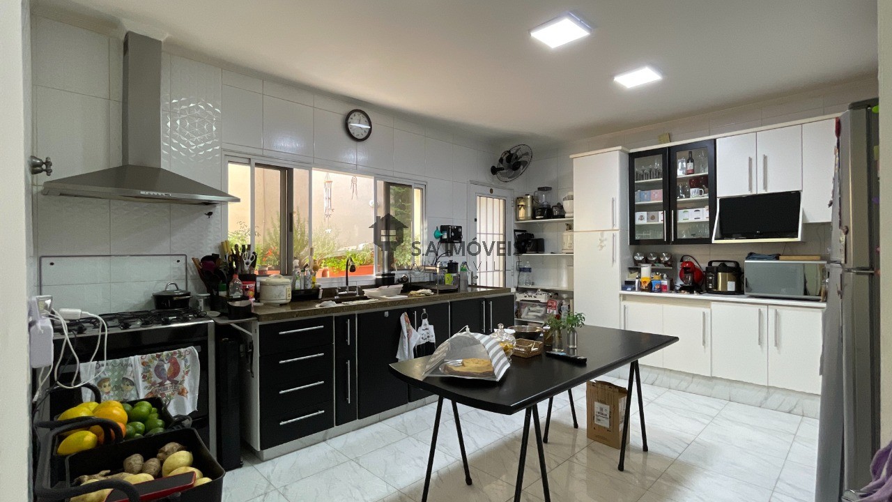 Casa à venda no Residencial 10, 400 m² – Alphaville, Santana de Parnaíba – Cód. 77044590 — imagem 18