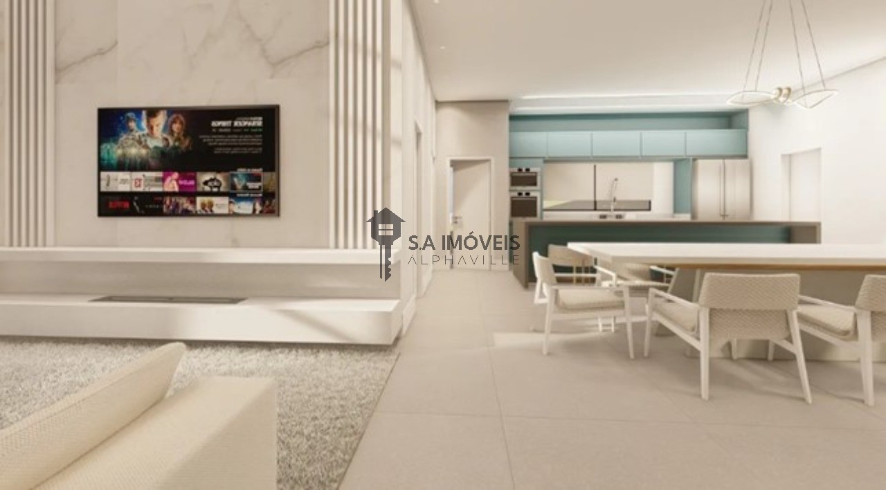 Casa à venda no Itahyê, 404 m² – Cidade Tamboré, Santana de Parnaíba – Cód. 77053703 — imagem 10