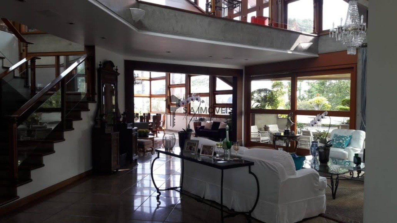 Casa à venda no Residencial 2, 1.631,92 m² – Alphaville Residencial Dois, Barueri – Cód. 77101980 — imagem 7