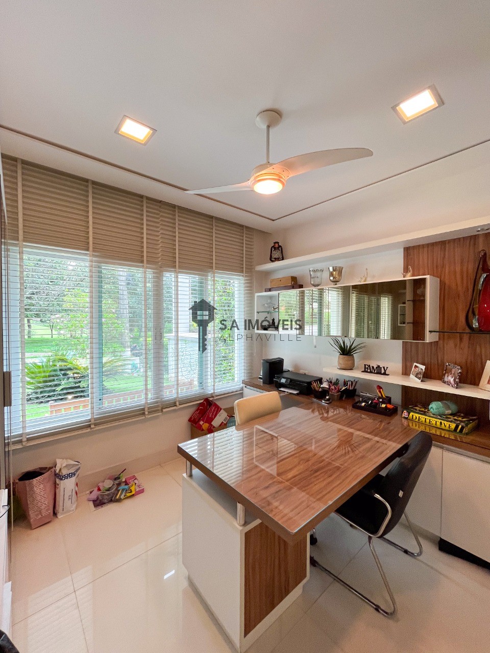 Casa à venda no Residencial 4, 510 m² – Alphaville, Santana de Parnaíba – Cód. 77107902 — imagem 13