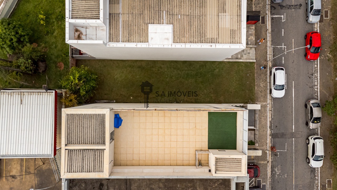 Terreno à venda no Burle Marx, 150 m² – Tanquinho, Santana de Parnaíba – Cód. 77040473 — imagem 1