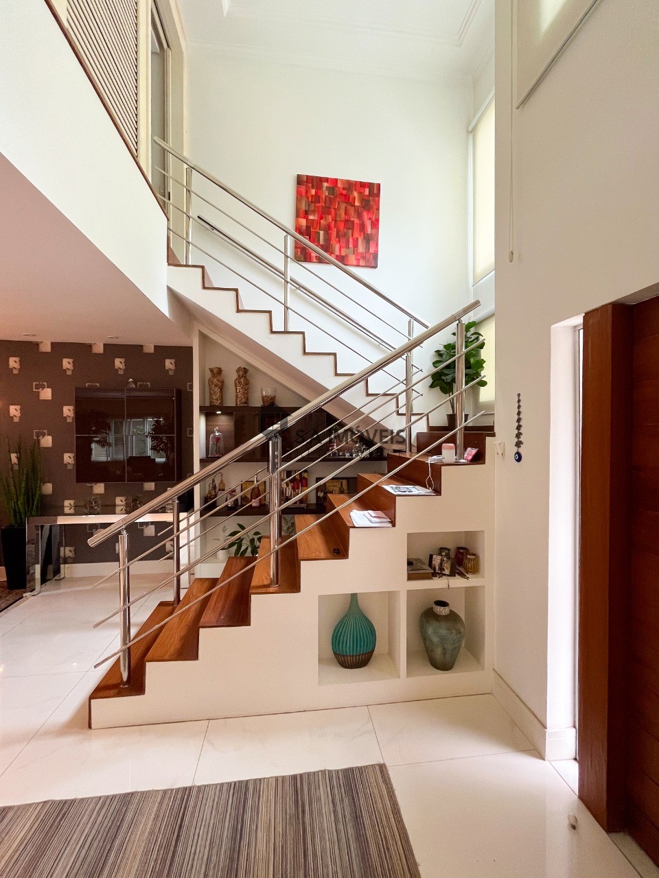 Casa à venda no Residencial 4, 510 m² – Alphaville, Santana de Parnaíba – Cód. 77107902 — imagem 15