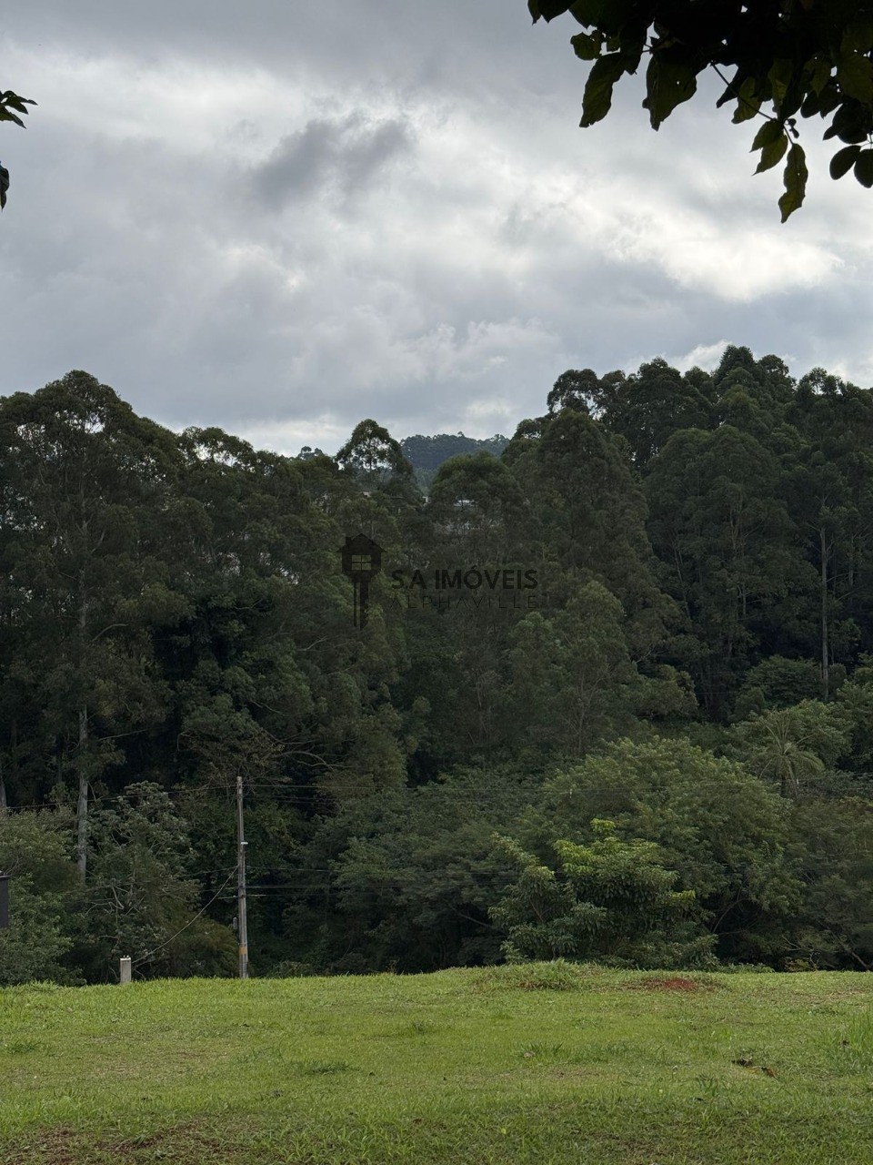 Terreno à venda no Campos do Conde Alphaville, 850 m² – Tamboré, Santana de Parnaíba – Cód. 77113033 — imagem 8