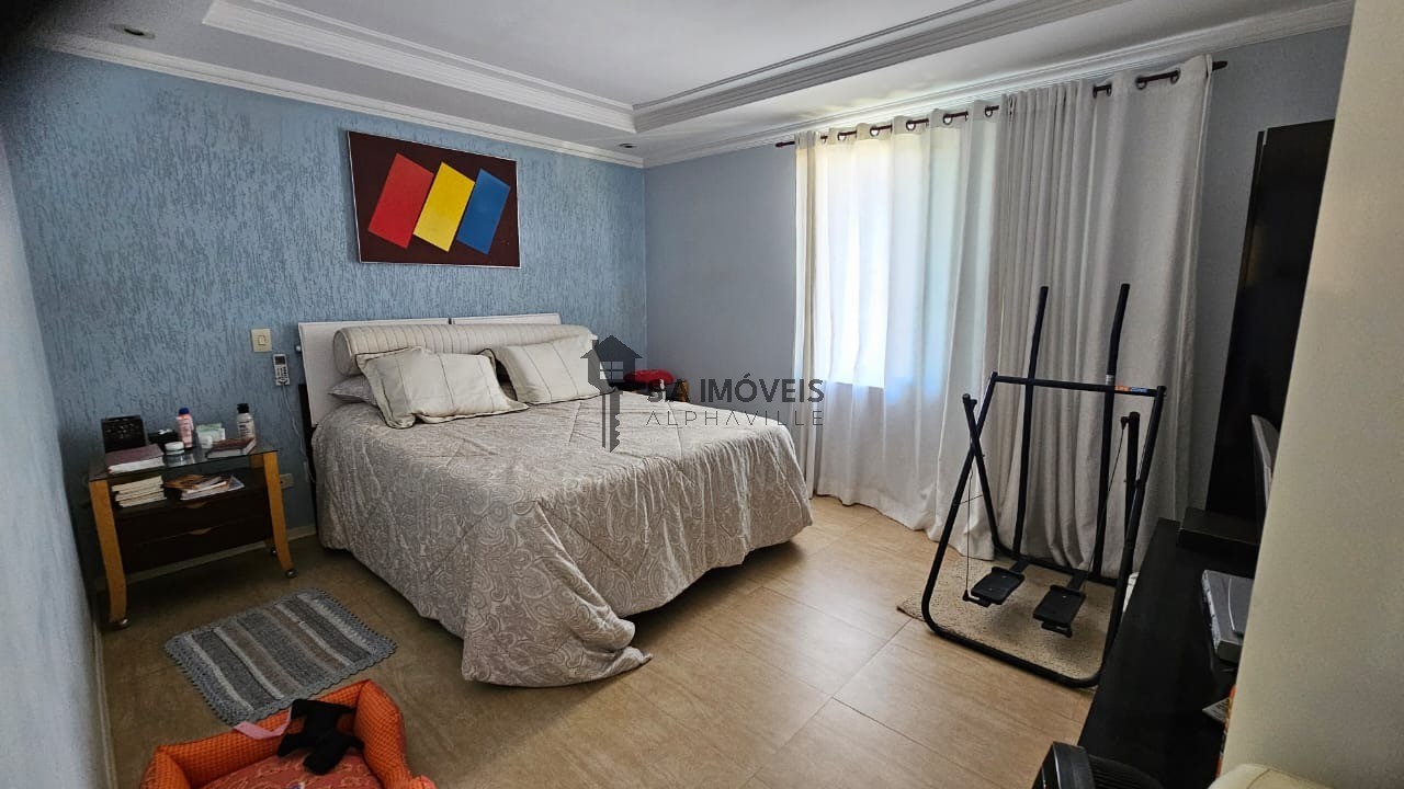 Casa para venda ou locação no Residencial 6, 380 m² – Alphaville, Santana de Parnaíba – Cód. 77086696 — imagem 14