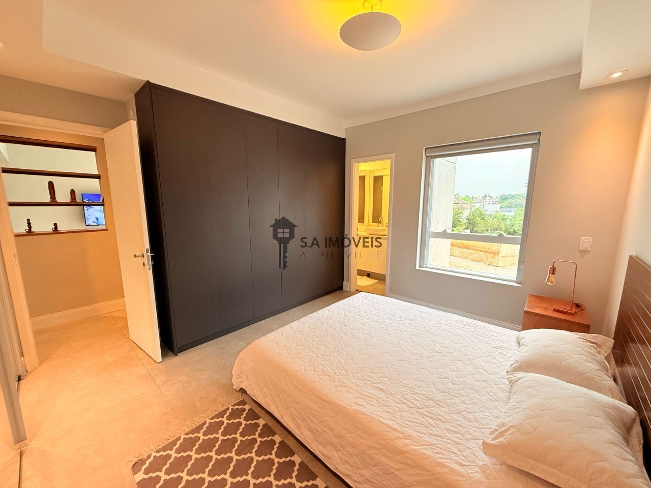 Apartamento à venda no Novare, 86 m² – Melville Empresarial I e Ii, Barueri – Cód. 77113062 — imagem 12