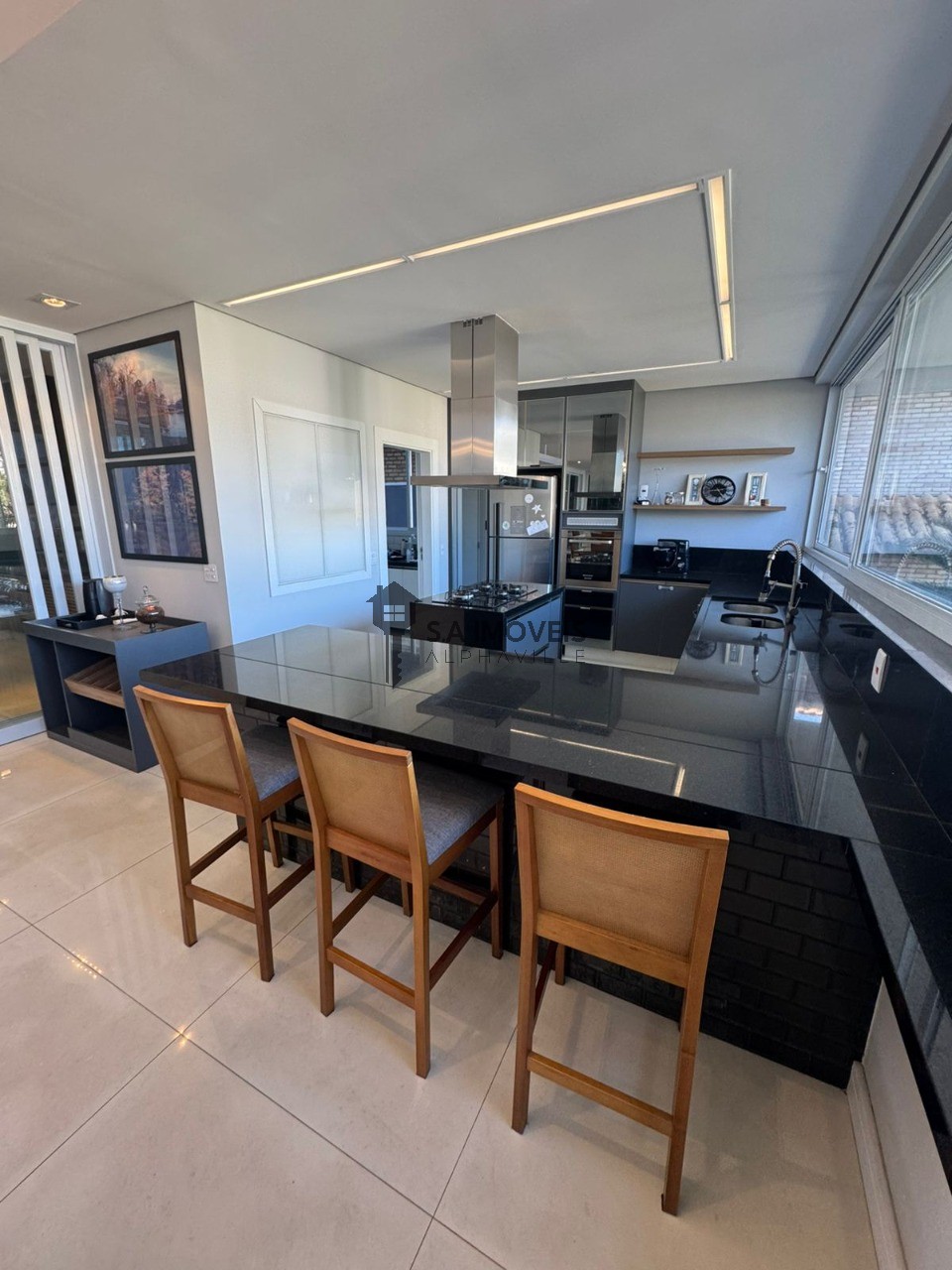 Casa à venda no Altavis, 360 m² – Quintas do Ingaí, Santana de Parnaíba – Cód. 74176098 — imagem 10