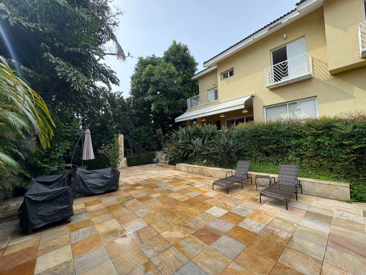 Casa à venda no Residencial 9, 305,77 m² – Alphaville, Santana de Parnaíba – Cód. 77036177 — imagem 13