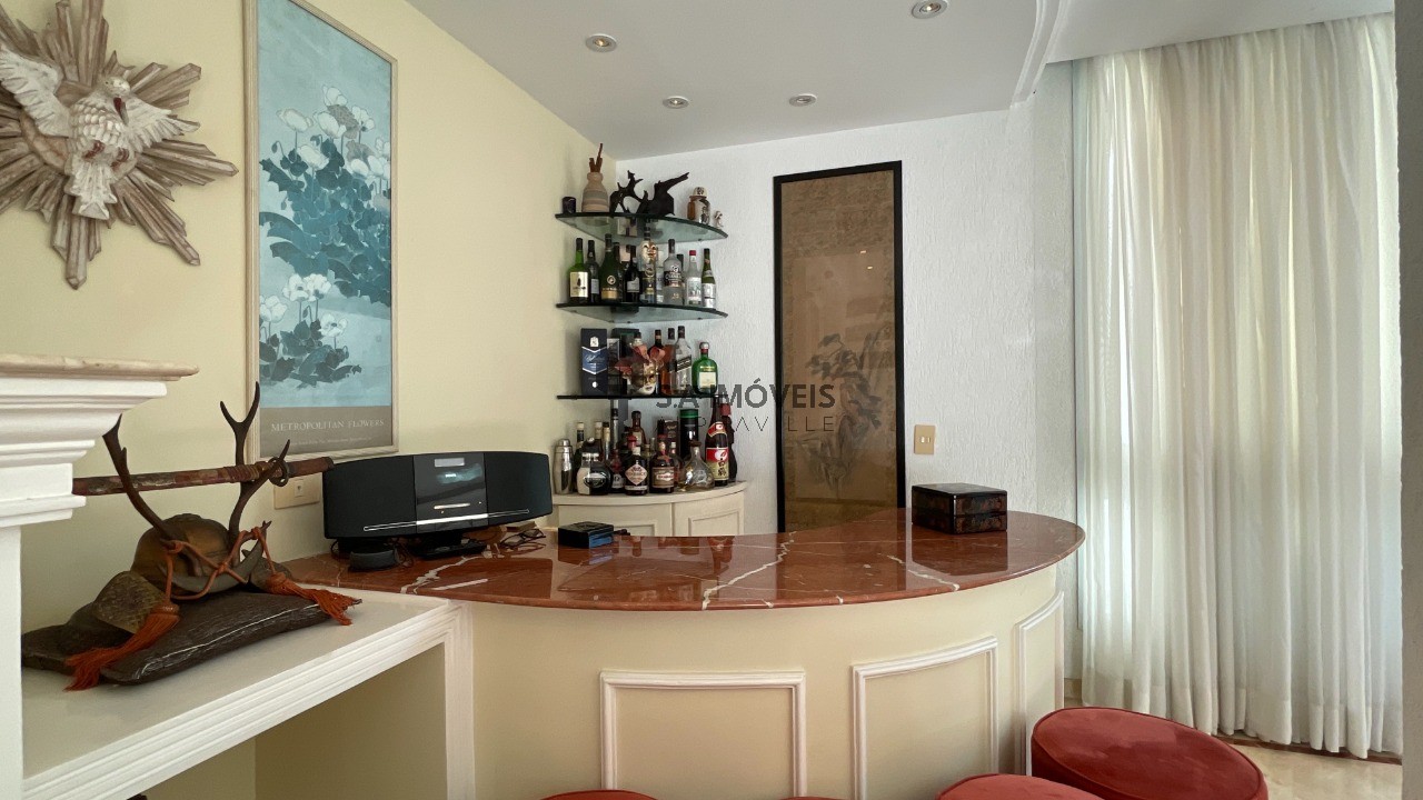 Casa à venda no Residencial 10, 400 m² – Alphaville, Santana de Parnaíba – Cód. 77044590 — imagem 10