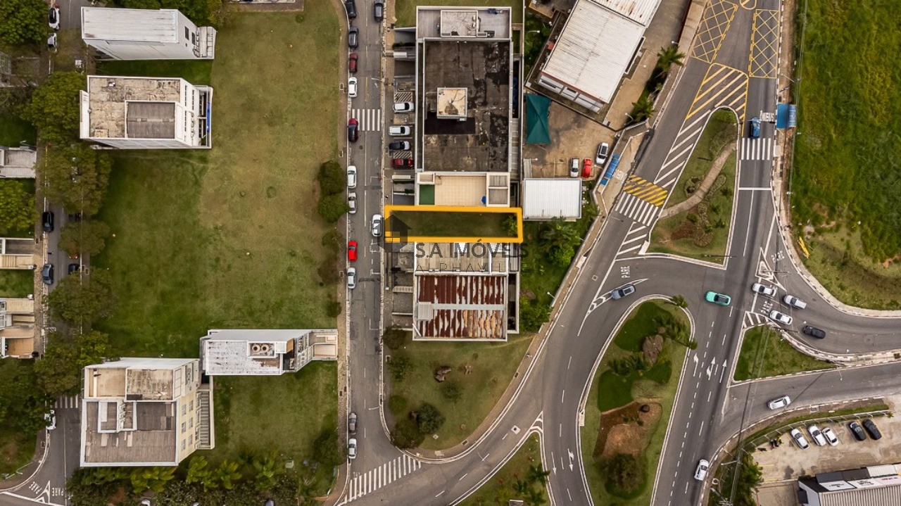 Terreno à venda no Burle Marx, 150 m² – Tanquinho, Santana de Parnaíba – Cód. 77040473 — imagem 2