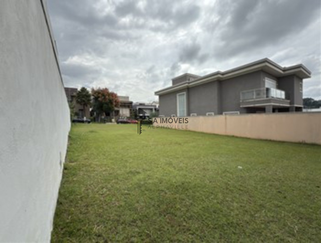 Terreno à venda no Tamboré 11, 420 m² – Tamboré, Santana de Parnaíba – Cód. 77113420 — imagem 2