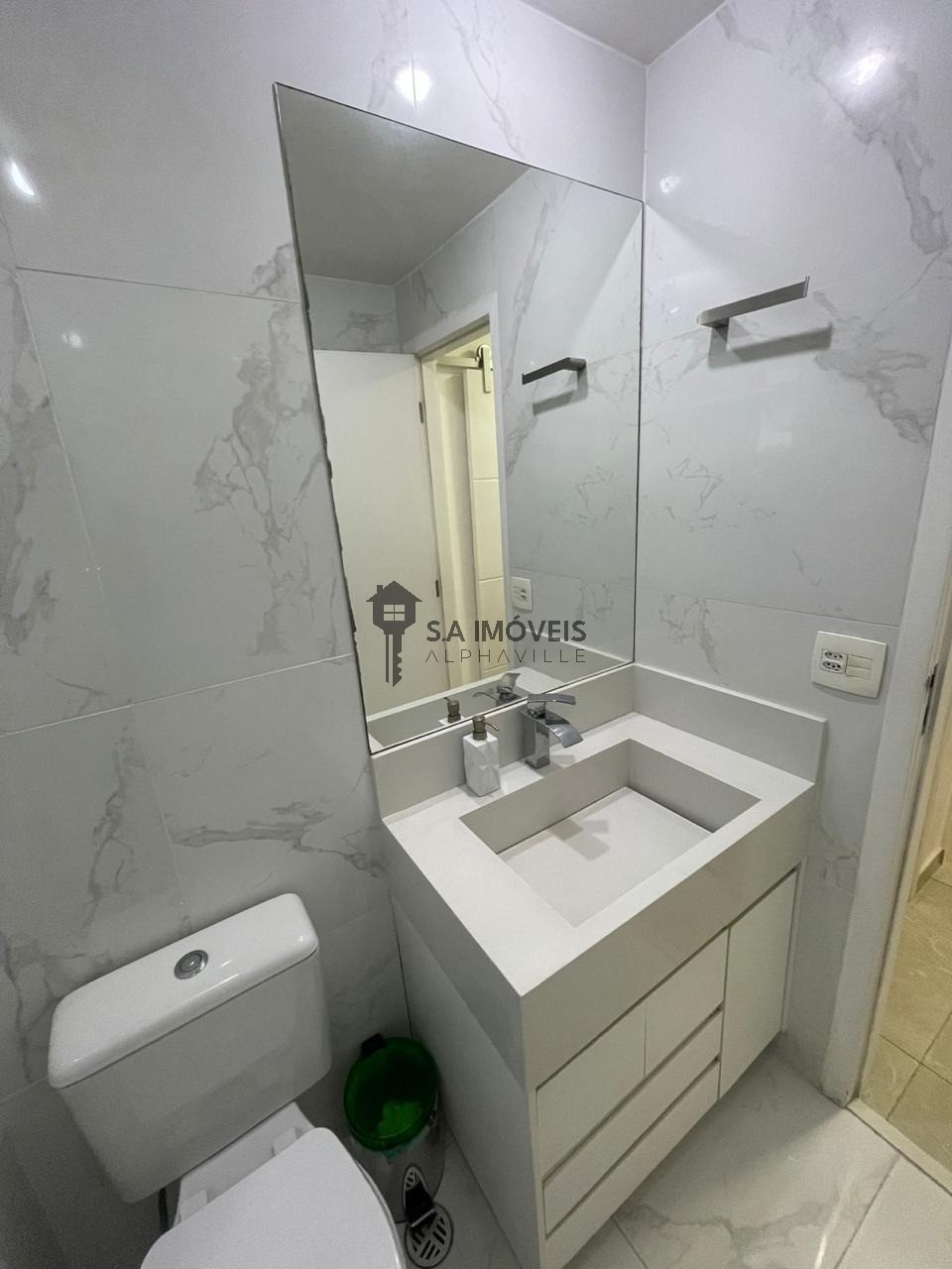 Apartamento à venda em Alphaville Centro Industrial e Empresarial/Alphaville., 98 m² – Barueri – Cód. 77035851 — imagem 22