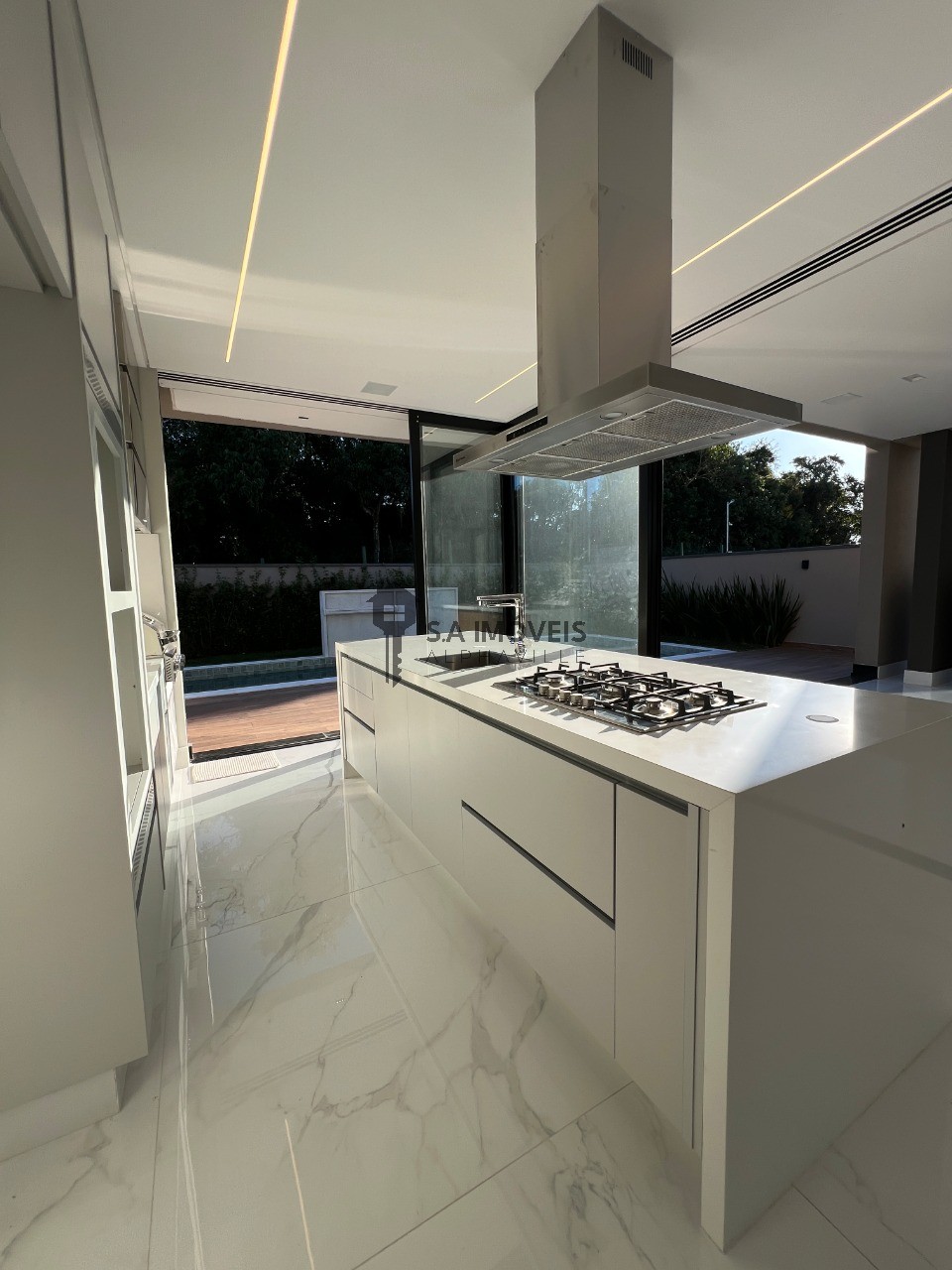 Casa à venda no Genesis 2, 430 m² – Alphaville, Santana de Parnaíba – Cód. 77030013 — imagem 10