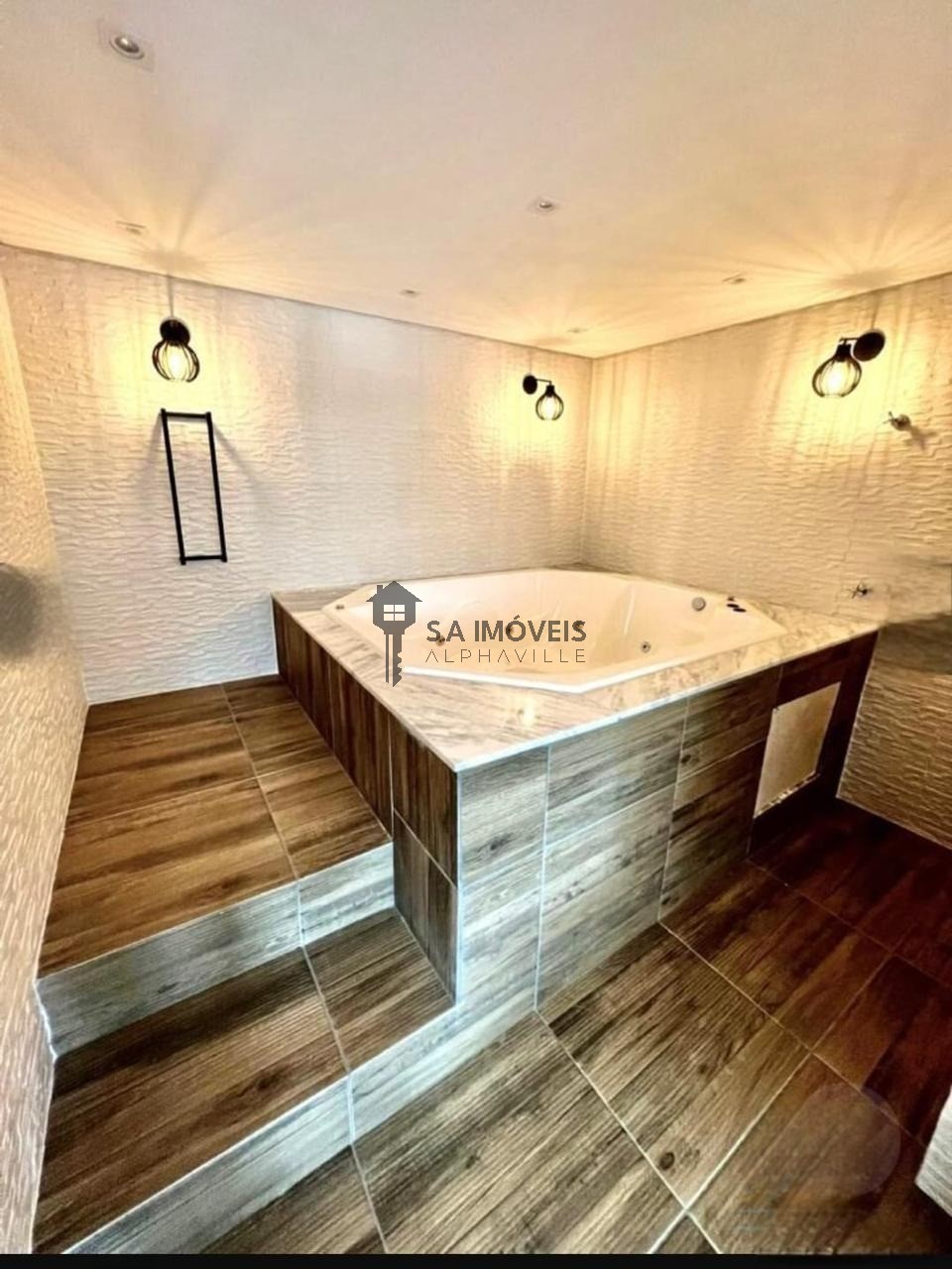 Casa à venda no New Ville, 330 m² – Suru, Santana de Parnaíba – Cód. 77053665 — imagem 24