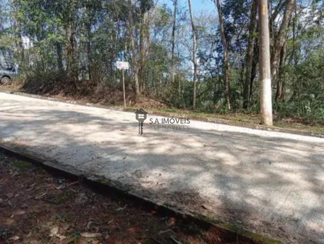 Terreno à venda no Nova Jaguari, 150 m² – Villas do Jaguari, Santana de Parnaíba – Cód. 78284503 — imagem 2