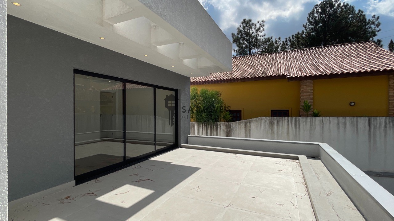 Casa à venda no Residencial 12, 364 m² – Alphaville, Santana de Parnaíba – Cód. 77040460 — imagem 7