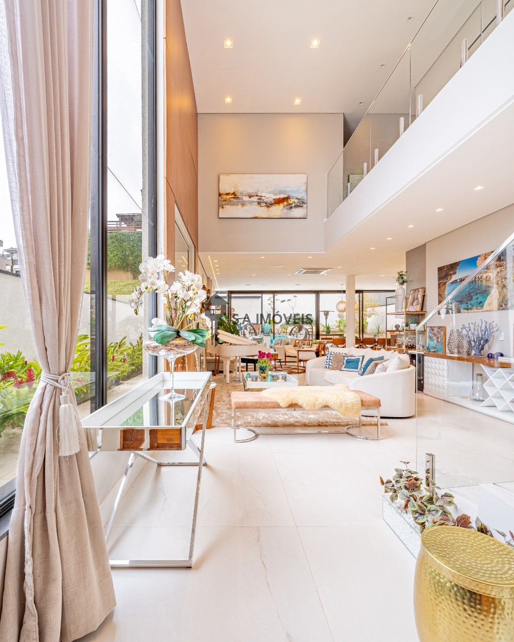 Casa à venda no Genesis 2, 440 m² – Alphaville, Santana de Parnaíba – Cód. 77068600 — imagem 6