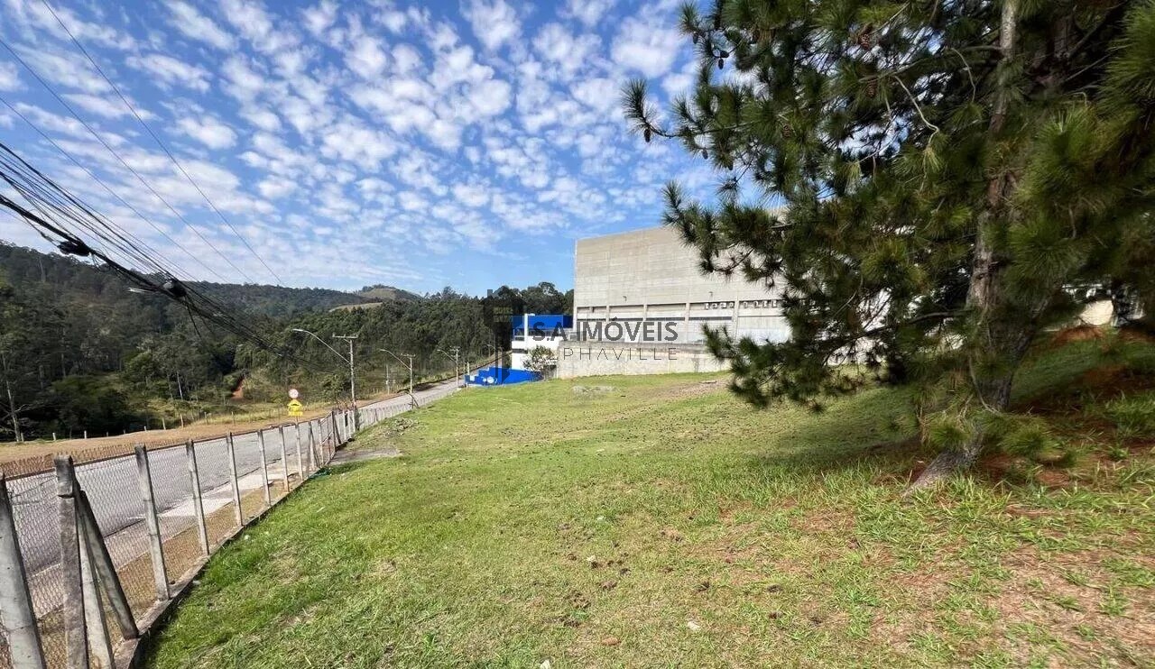 Terreno à venda em Tamboré, 4.977 m² – Barueri – Cód. 77117524 — imagem 4