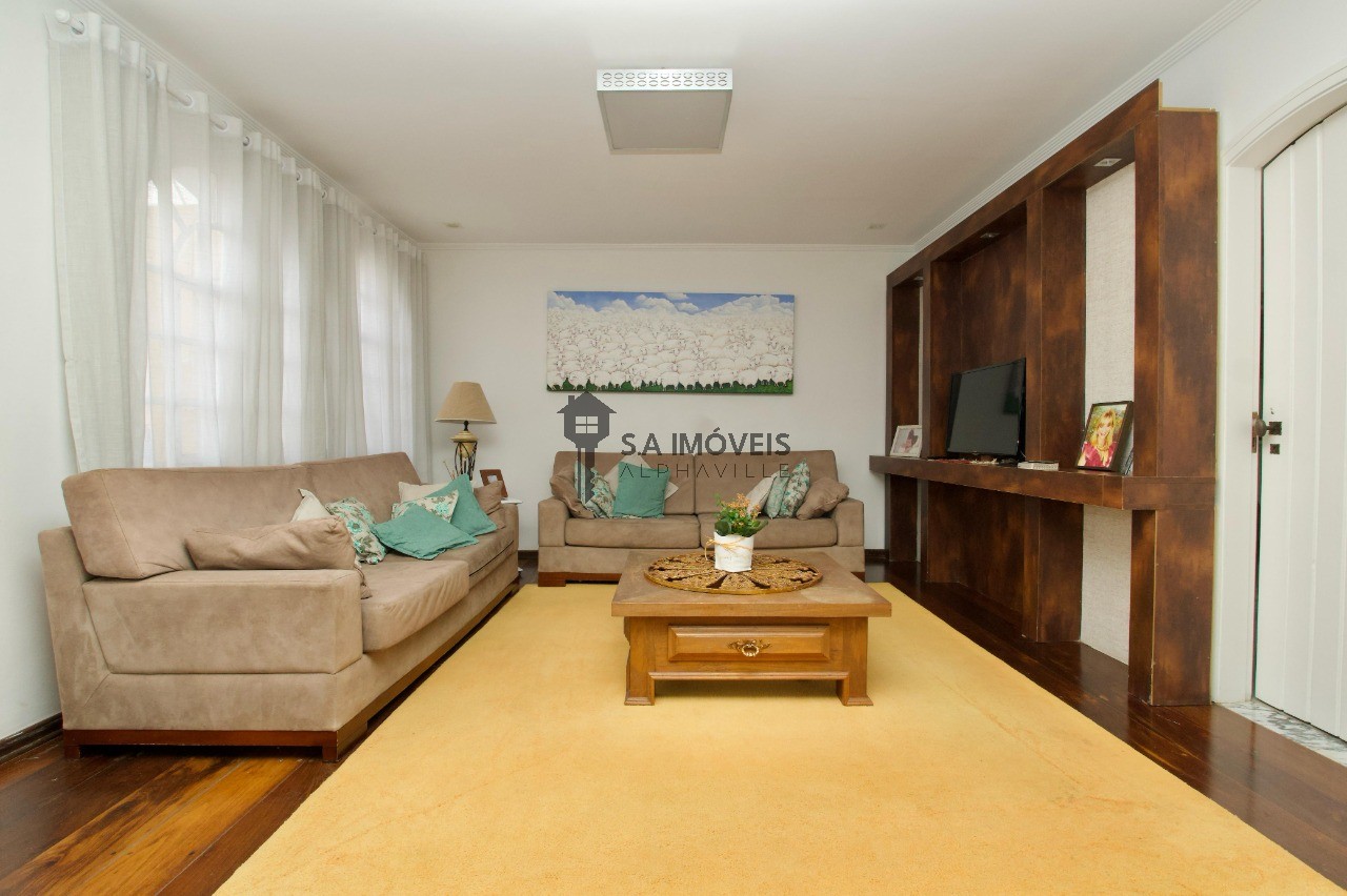 Casa à venda no Residencial 6, 500 m² – Alphaville, Santana de Parnaíba – Cód. 77113241 — imagem 14
