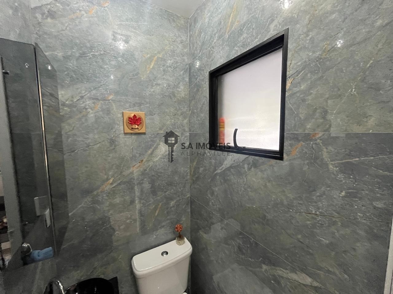 Casa à venda no New Ville, 290 m² – Suru, Santana de Parnaíba – Cód. 77049274 — imagem 12