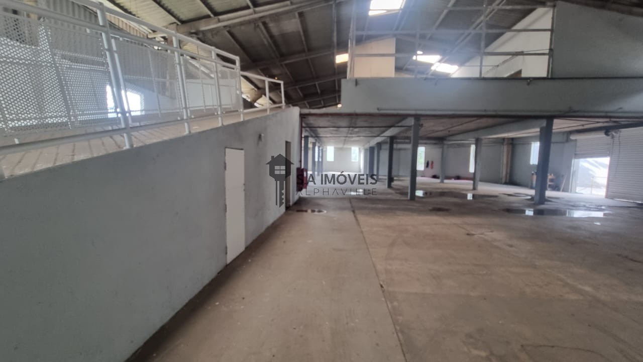 Galpão para venda ou locação em Paraíso (polvilho), 3.721 m² – Cajamar – Cód. 77116295 — imagem 11