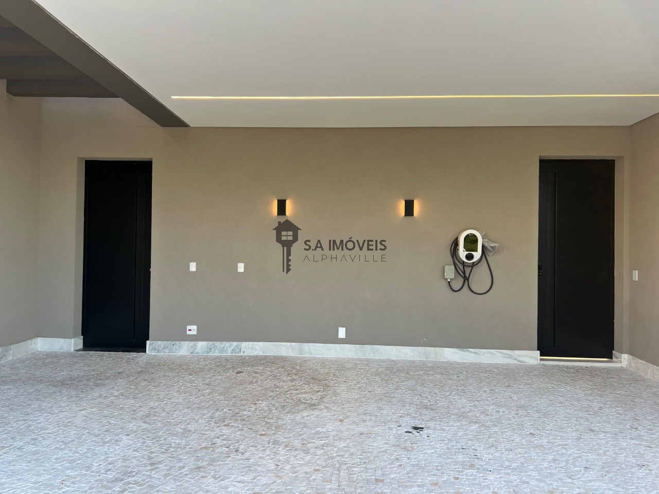 Casa à venda no Genesis 2, 430 m² – Alphaville, Santana de Parnaíba – Cód. 77030013 — imagem 5