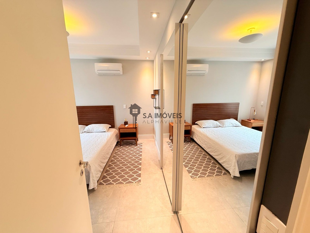 Apartamento à venda no Novare, 86 m² – Melville Empresarial I e Ii, Barueri – Cód. 77113062 — imagem 15
