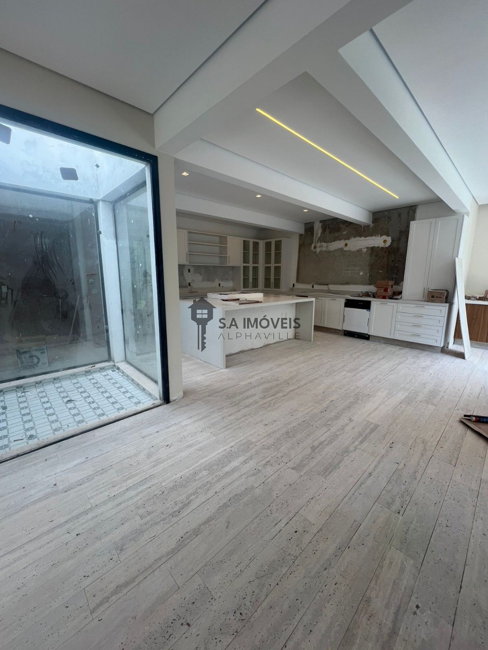 Casa à venda no Itahyê, 420 m² – Cidade Tamboré, Santana de Parnaíba – Cód. 77030202 — imagem 4