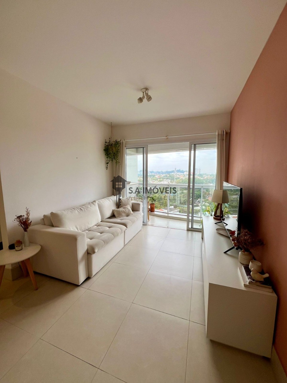 Apartamento à venda no Novare, 50 m² – Melville Empresarial I e Ii, Barueri – Cód. 77103288 — imagem 2