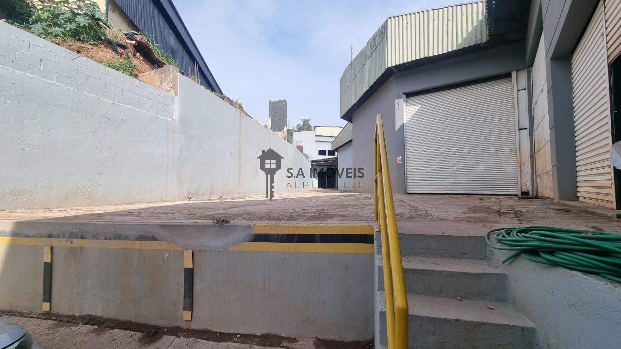 Galpão para venda ou locação em Paraíso (polvilho), 3.721 m² – Cajamar – Cód. 77116295 — imagem 12